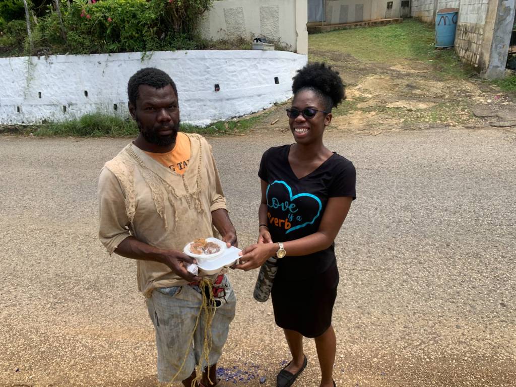 Our Community Services&nbsp;Department